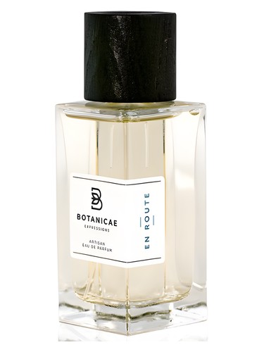 profumo En Route di Botanicae unisex