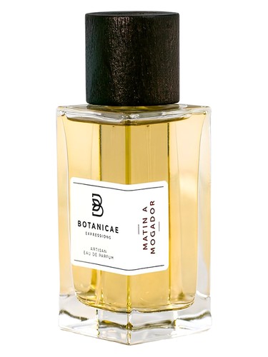 profumo Matin a Mogador di Botanicae unisex