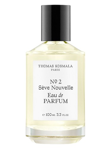profumo Sève Nouvelle di Thomas Kosmala unisex