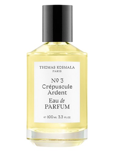 profumo Crépuscule Ardent di Thomas Kosmala unisex