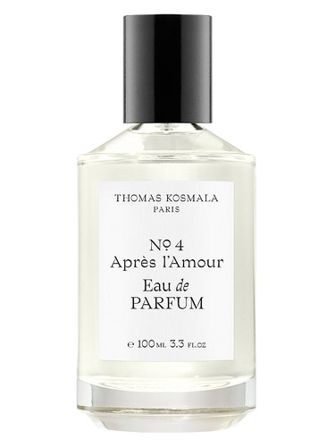 profumo Après l’Amour di Thomas Kosmala unisex