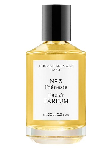 profumo Frénésie di Thomas Kosmala unisex
