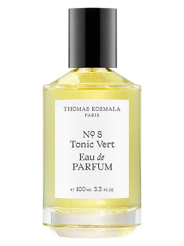 profumo Tonic Vert di Thomas Kosmala unisex
