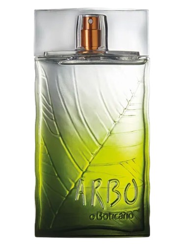 profumo Arbo Reserva di O Boticário da uomo