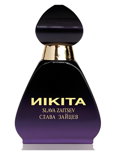 profumo Nikita di Slava Zaïtsev unisex