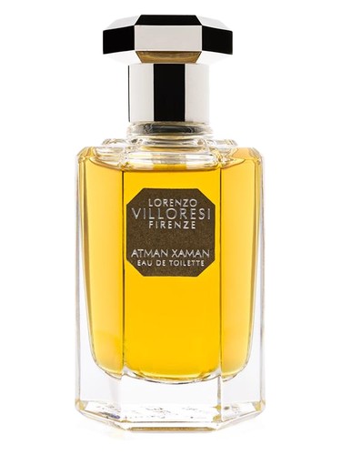 profumo Atman Xaman di Lorenzo Villoresi unisex
