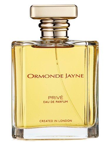profumo Privé di Ormonde Jayne unisex