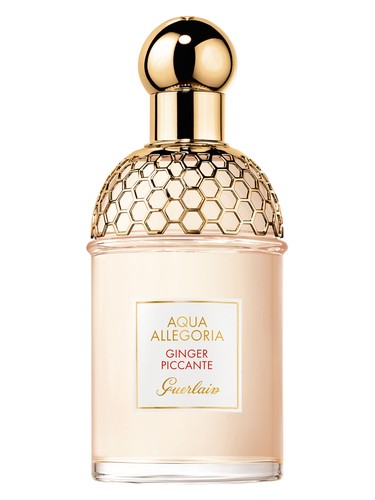 profumo Aqua Allegoria Ginger Piccante di Guerlain unisex