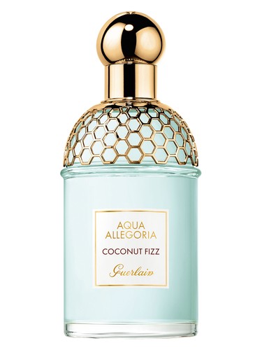 profumo Aqua Allegoria Coconut Fizz di Guerlain unisex