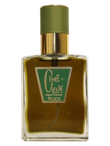 profumo Chypre-Siam di Rogue Perfumery unisex
