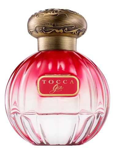 profumo Gia di Tocca da donna