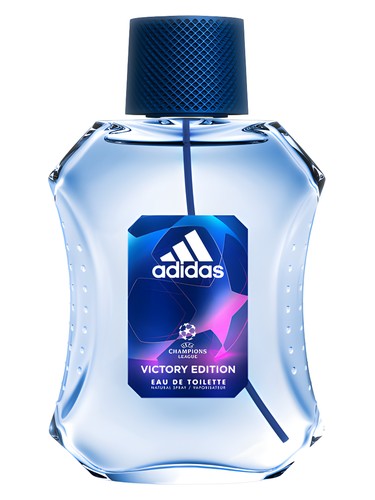 profumo Adidas UEFA Victory Edition di Adidas da uomo