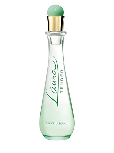 profumo Laura Tender di Laura Biagiotti unisex