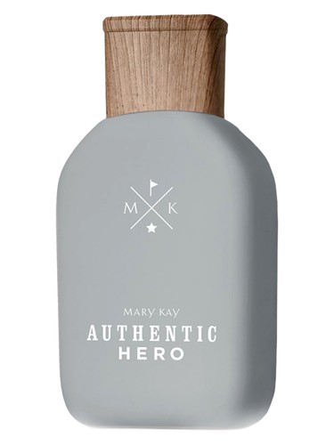 profumo Authentic Hero di Mary Kay da uomo