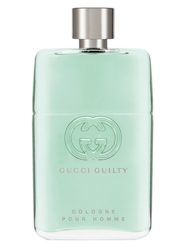 profumo Gucci Guilty Cologne pour Homme di Gucci da uomo