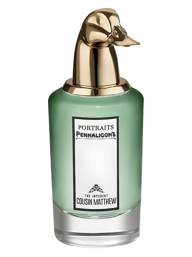 profumo The Impudent Cousin Matthew di Penhaligon's unisex