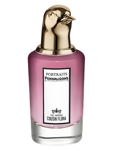 profumo The Ingénue Cousin Flora di Penhaligon's unisex