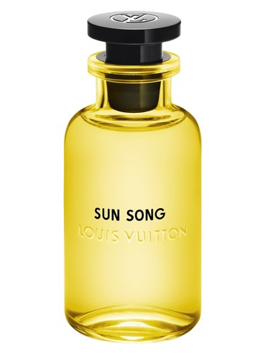 profumo Sun Song di Louis Vuitton unisex
