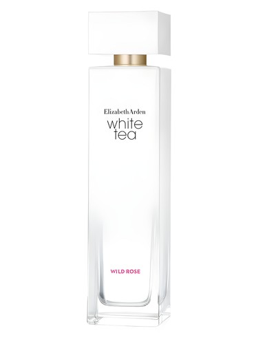 profumo White Tea Wild Rose di Elizabeth Arden unisex