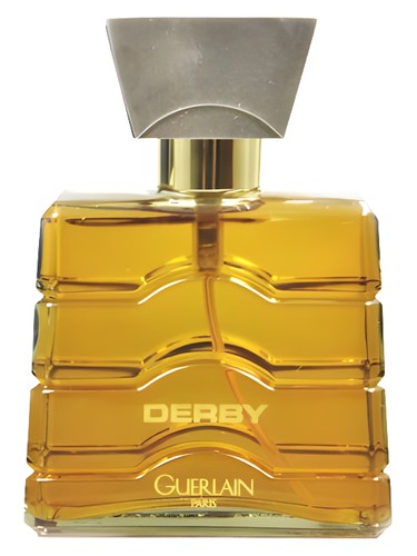 profumo Derby (Vintage) di Guerlain da uomo
