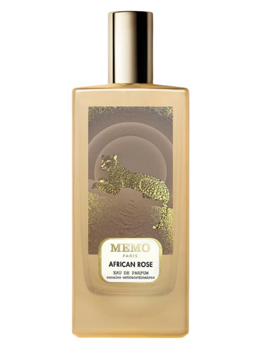 profumo African Rose di Memo Paris unisex