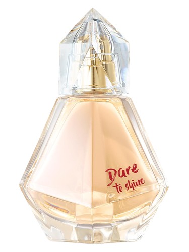 profumo Dare To Shine di Oriflame da donna