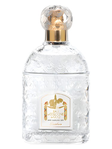 profumo Eau de Cologne du Coq di Guerlain unisex