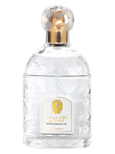 profumo Eau de Fleurs de Cédrat di Guerlain unisex