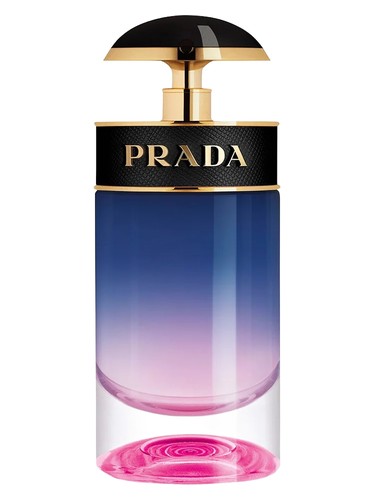 profumo Prada Candy Night di Prada da donna