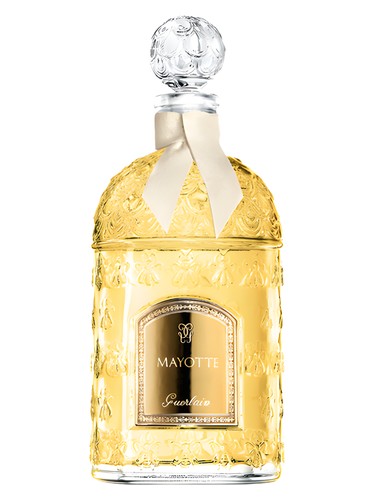 profumo Mayotte di Guerlain unisex