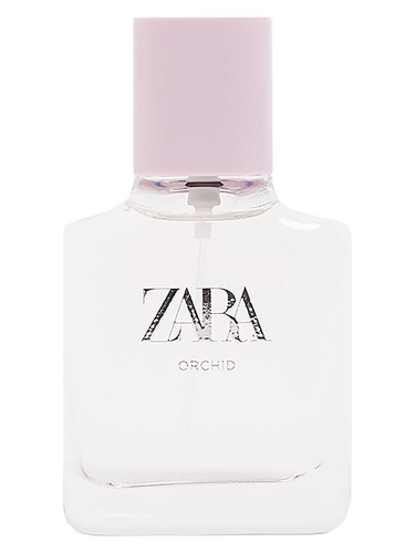 profumo Orchid 2019 di Zara da donna