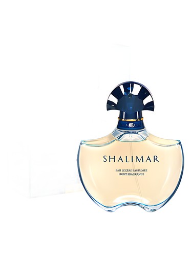 profumo Shalimar Legere di Guerlain da donna