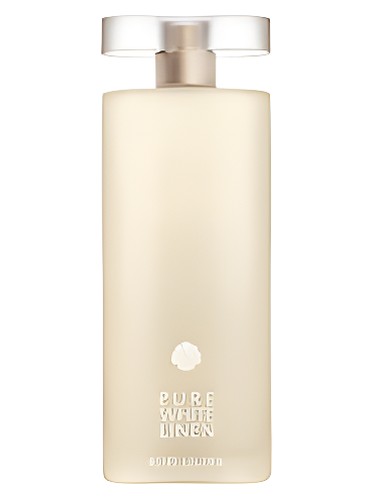 profumo Pure White Linen di Estee Lauder da donna