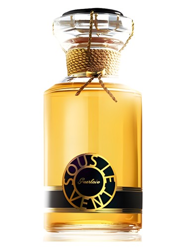 profumo Sous le Vent di Guerlain da donna