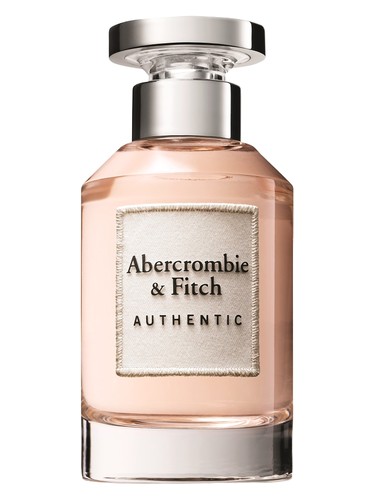 profumo Authentic Woman di Abercrombie & Fitch da donna