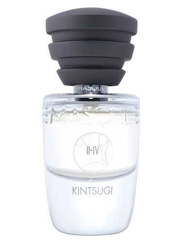 profumo Kintsugi di Masque Milano unisex