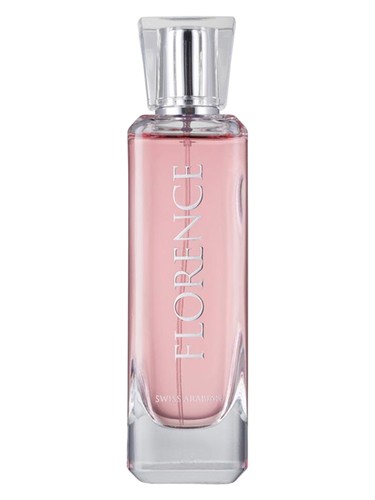profumo Florence di Swiss Arabian da donna