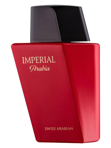 profumo Imperial Arabia di Swiss Arabian unisex