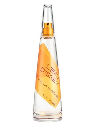 profumo L'Eau d'Issey Shade of Sunrise di Issey Miyake da donna
