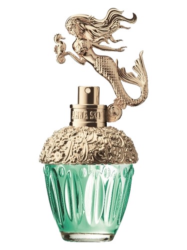 profumo Fantasia Mermaid di Anna Sui da donna
