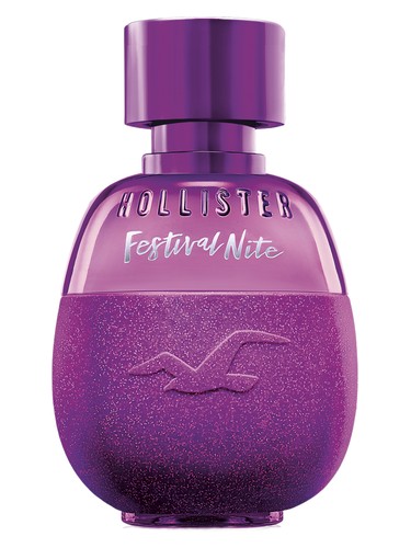 profumo Festival Nite For Her di Hollister da donna