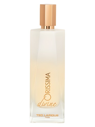 profumo Orissima Divine di Ted Lapidus da donna