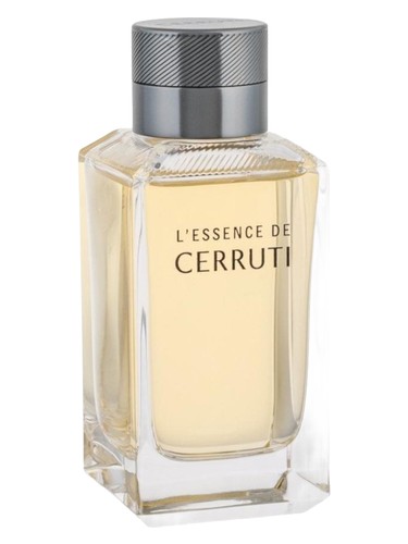 profumo L'Essence de Cerruti di Cerruti da uomo