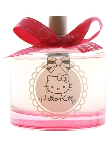profumo Hello Kitty di Koto Parfums da donna