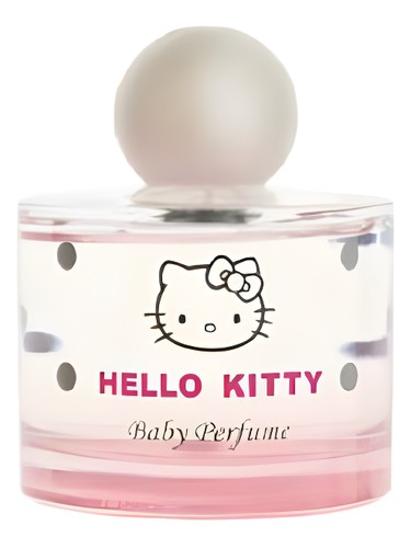 profumo Hello Kitty Baby Perfume di Koto Parfums da donna