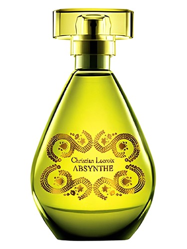 profumo Christian Lacroix - Absynthe di Avon unisex
