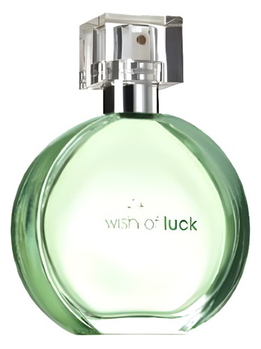 profumo Wish of Luck di Avon da donna