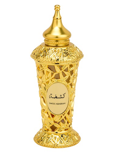 profumo Kashkha CPO di Swiss Arabian unisex