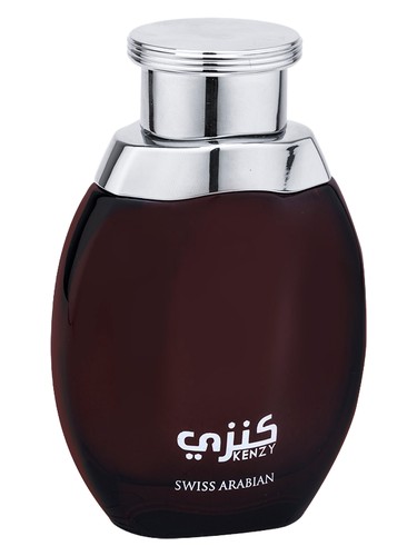 profumo Kenzy di Swiss Arabian unisex