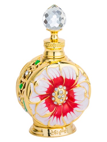 profumo Layali Rouge di Swiss Arabian da donna
